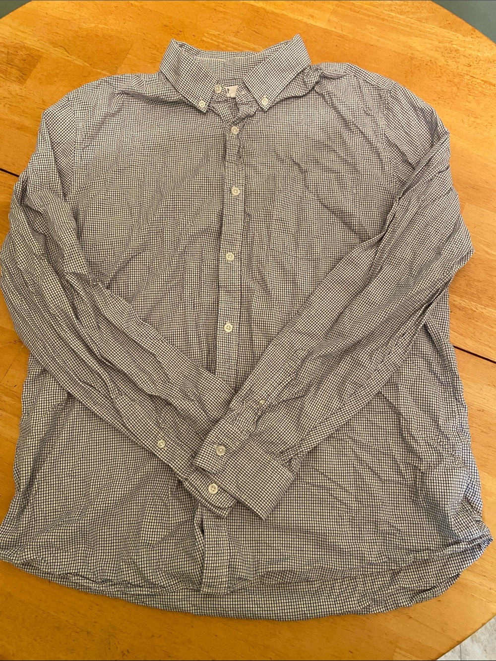 Gap Button-down Shirt